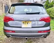 Audi Q7 3.0 TDI Quattro 2012 Kijivu - 4