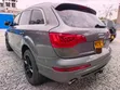 Audi Q7 3.0 TDI Quattro 2012 Kijivu - 5