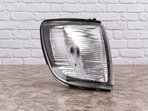 Depo Corner Lamp Toyota Hilux Surf KZN185 (1999-2002)