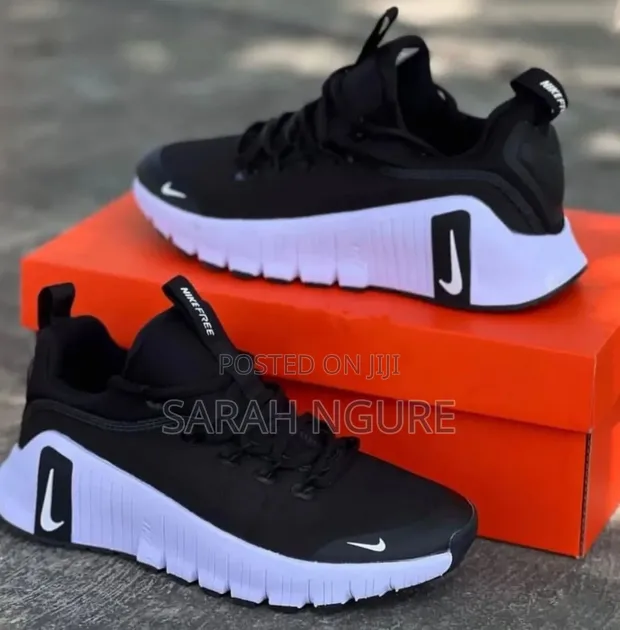 Nike Metco Sneakers - Brand New - 1