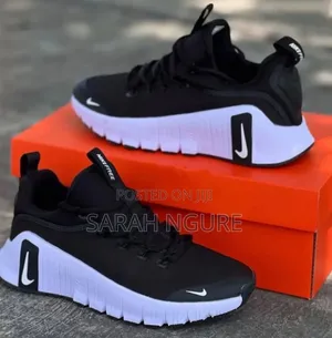 Nike Metco Sneakers - Brand New