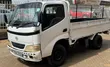 Toyota Dyna 2006 Mini Truck - 3