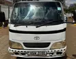 Toyota Dyna 2006 Mini Truck - 4