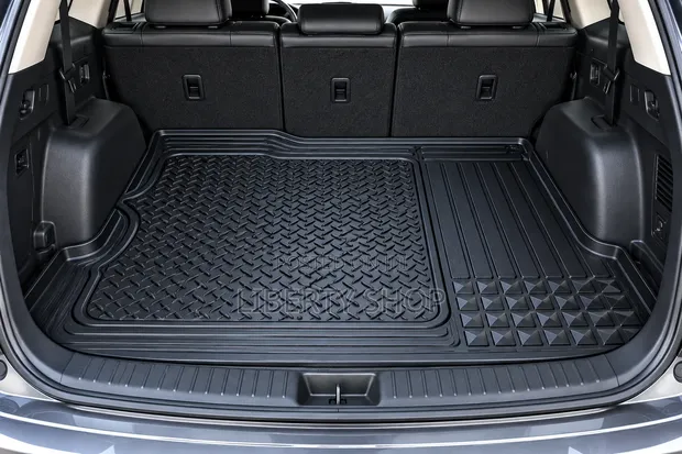 Universal Car Boot Mat - Brand New - 1