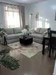 Nicely Furnished 1-Bedroom Airbnb Apartment in Ruaka - 1