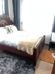 Nicely Furnished 1-Bedroom Airbnb Apartment in Ruaka - 3