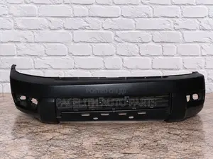 Front Bumper for Toyota Hilux Surf (2003-2005)