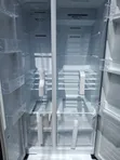 LG Side-by-Side Refrigerator - No Frost - 3