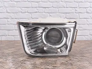 Depo Fog Lamp kwa Toyota Hilux Surf 2003-2005