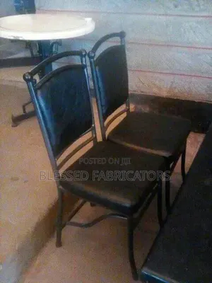 Hotel/Restaurant Chair - Brand New