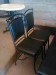 Hotel/Restaurant Chair - Brand New - 1