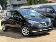 Nissan Note 1.2 Hybrid e-Power 2019 Nyeusi - 2