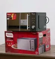 Ramtons 20L Digital Microwave RM 458 - 1