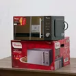 Ramtons 20L Digital Microwave RM 458 - 2