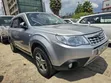 Subaru Forester 2.0D X 2012 Silver - 2