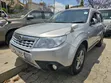 Subaru Forester 2.0D X 2012 Silver - 3