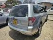 Subaru Forester 2.0D X 2012 Silver - 5