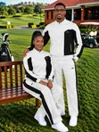 Designer Tracksuits - Unisex, Premium Material - 2