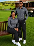 Designer Tracksuits - Unisex, Premium Material - 4