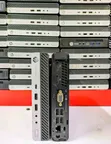 Kompyuta ya Mezani HP ProDesk 600 G3 - Intel Core i5, 8GB RAM, 500GB HDD - 1