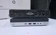 Kompyuta ya Mezani HP ProDesk 600 G3 - Intel Core i5, 8GB RAM, 500GB HDD - 2