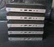 Kompyuta ya Mezani HP ProDesk 600 G3 - Intel Core i5, 8GB RAM, 500GB HDD - 4