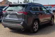 Toyota RAV4 XLE Premium FWD 2019 Black - 1