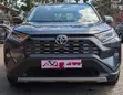 Toyota RAV4 XLE Premium FWD 2019 Black - 2