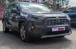 Toyota RAV4 XLE Premium FWD 2019 Black - 3