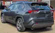 Toyota RAV4 XLE Premium FWD 2019 Black - 4