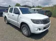 Toyota Hilux Double Cab 2016 - 1