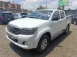 Toyota Hilux Double Cab 2016 - 2