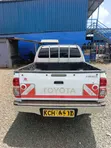 Toyota Hilux Double Cab 2016 - 3