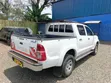 Toyota Hilux Double Cab 2016 - 4
