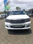 Toyota Hilux Double Cab 2016 - 5