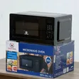 Brand New Smart Pro Microwave - 1