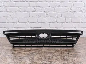 Front Grille for Toyota Hilux Surf (2003-2006)