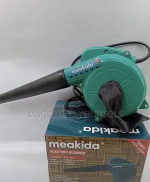 Meakida Air Blower Machine