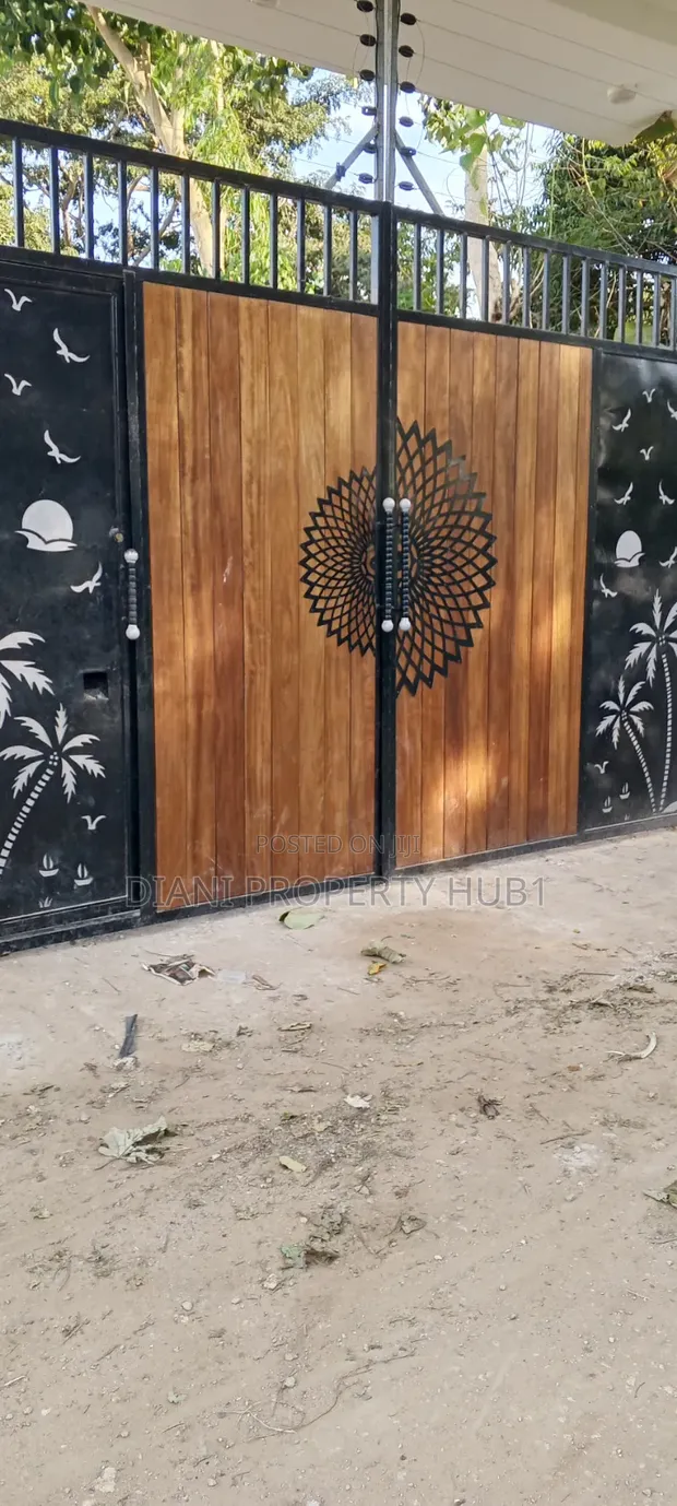 1-Bedroom Apartment for Rent in Diani - 1
