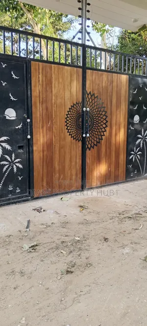 1-Bedroom Apartment for Rent in Diani