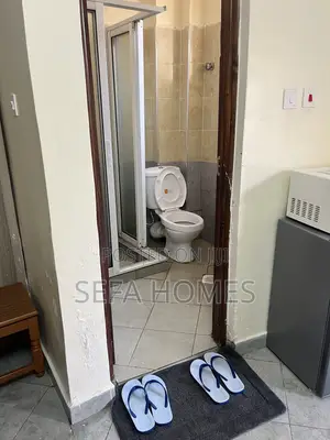 Studio Kimoja cha Ruaka kwa Ajili ya Airbnb