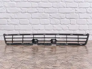 Front Bumper Grille for Toyota Surf KZN215 (2006-2009)