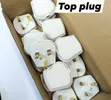UG Brand Top Plug White (10pcs) - 2