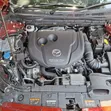 Mazda Atenza 2017 Nyekundu - 2