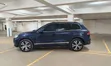 Volkswagen Touareg 2016 Blue - 2