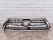Chrome Front Grille for Toyota Surf RZN215/KDN215 (2006-2009) - 1