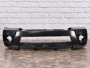 Front Bumper for Toyota Hilux Surf RZN215/KDN215 (2006-2009)