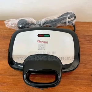 Ramtons Sandwich Maker RM478 2 Slice