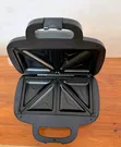Ramtons Sandwich Maker RM478 2 Slice - 2