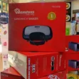 Ramtons Sandwich Maker RM478 2 Slice - 3